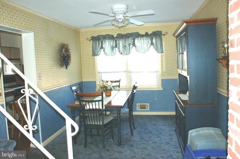 9726 Conmar Road Middle River, MD 21220 - Photo 10 of 28 Dining Room #3