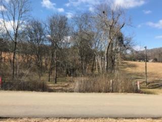 867 Finn Long Road Friendsville, TN 37737 - Photo 1 of 11 Front View