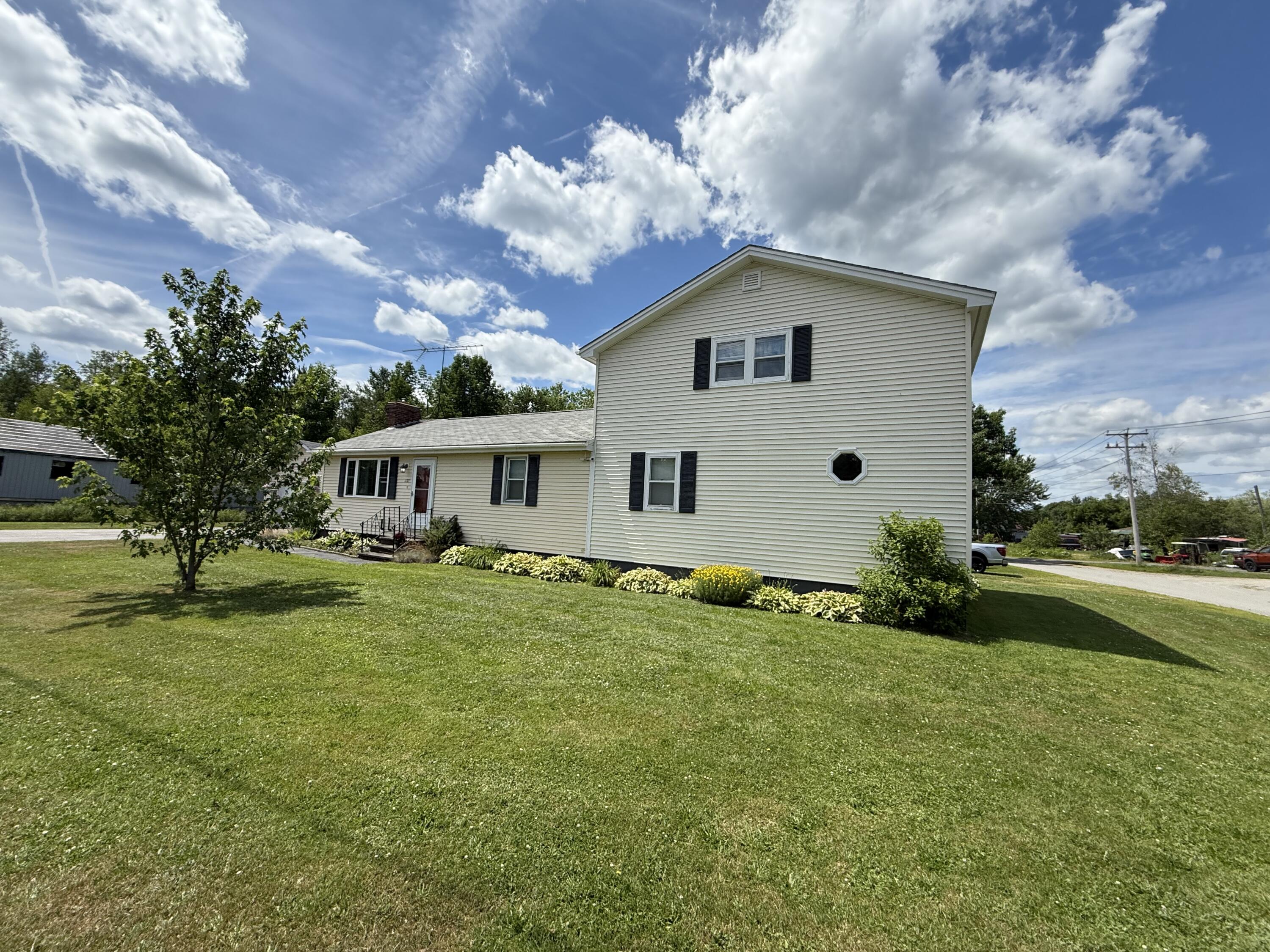 132 Old County Road North Enfield, ME 04493 - Photo 4 of 57 IMG_2355
