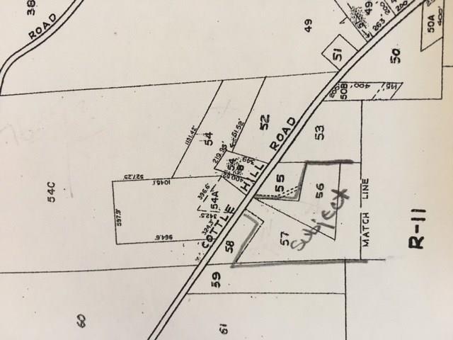 0 Cottle Hill Road Mount Vernon, ME 04352 - Photo 2 of 5 Photo
