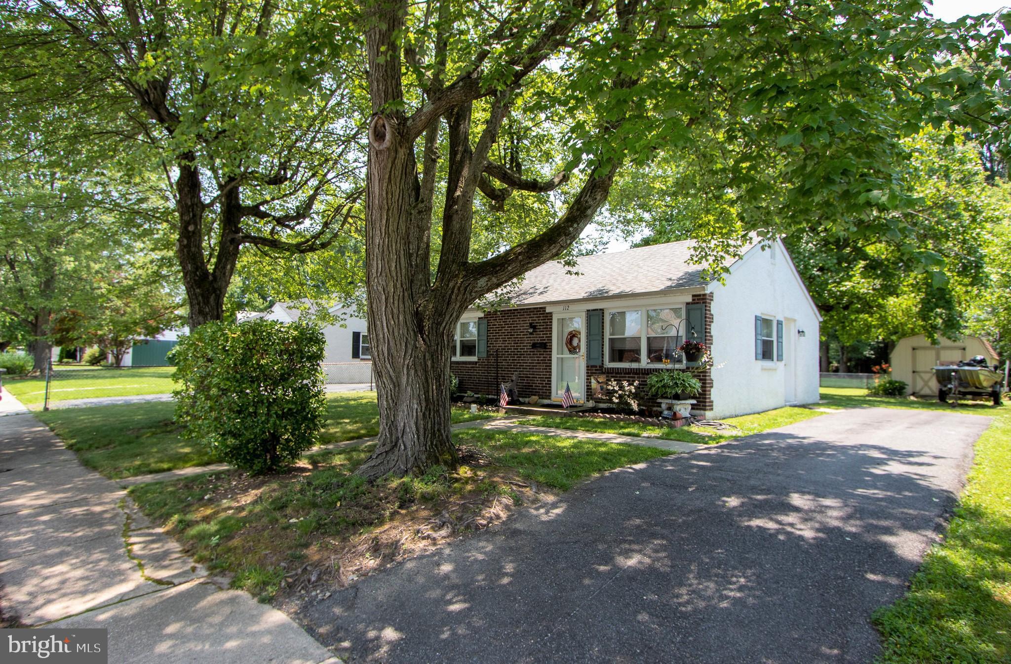 112 Brown Street Elkton, MD 21921 - Photo 3 of 22