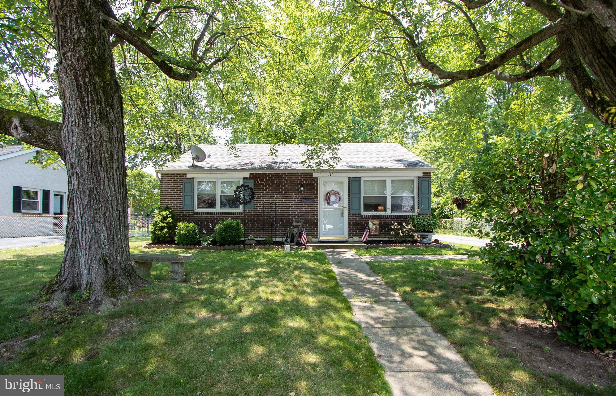 112 Brown Street Elkton, MD 21921 - Photo 4 of 22