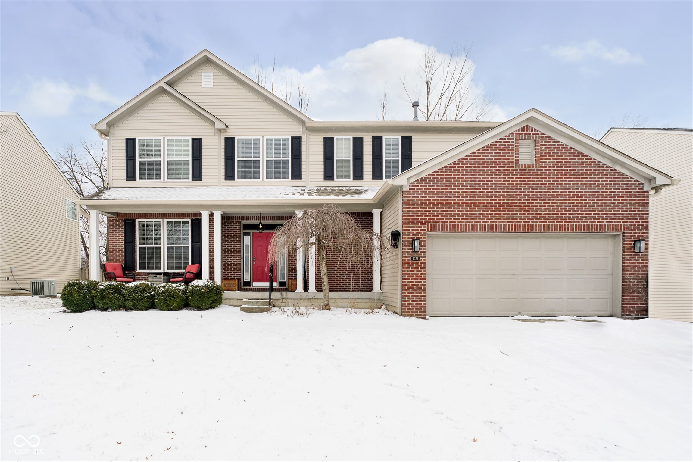 1251 Softwind Drive Indianapolis, IN 46260 - Photo 1 of 36