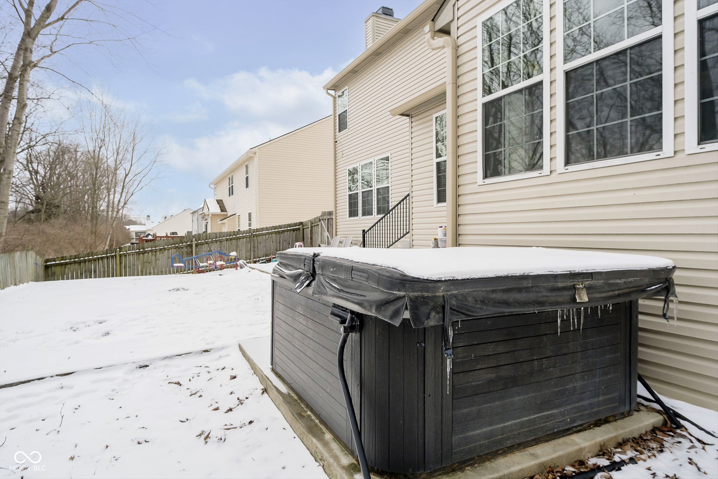 1251 Softwind Drive Indianapolis, IN 46260 - Photo 36 of 36