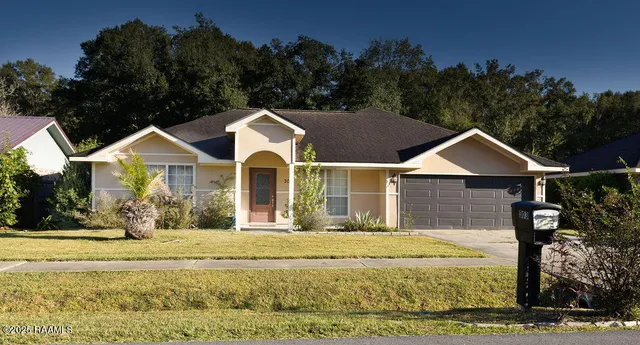 $240,000 | 303 Terry Drive, Lafayette, LA 70501