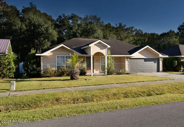 $210,000 | 303 Terry Drive, Lafayette, LA 70501