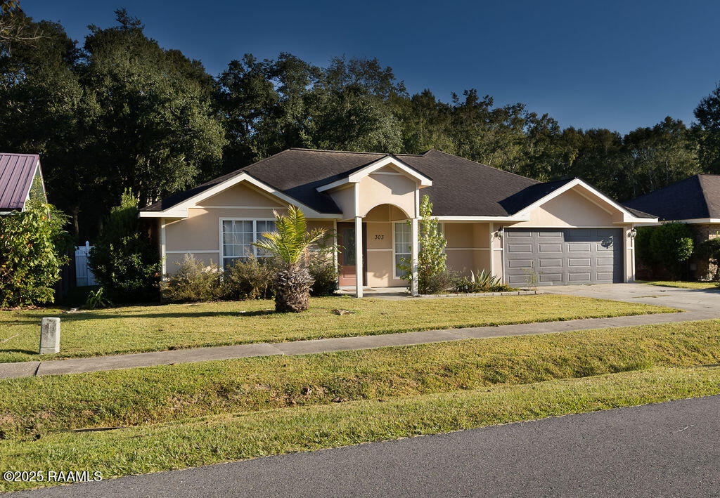 303 Terry Drive Lafayette, LA 70501 - Photo 2 of 37 _59A2551