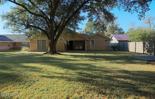 $210,000 | 303 Terry Drive, Lafayette, LA 70501