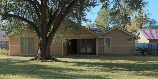 $210,000 | 303 Terry Drive, Lafayette, LA 70501