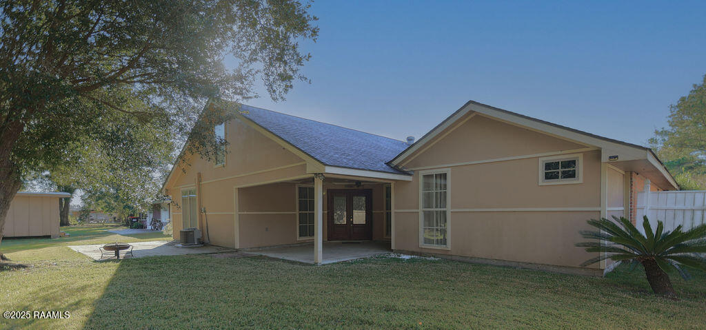 303 Terry Drive Lafayette, LA 70501 - Photo 5 of 37 _59A2591