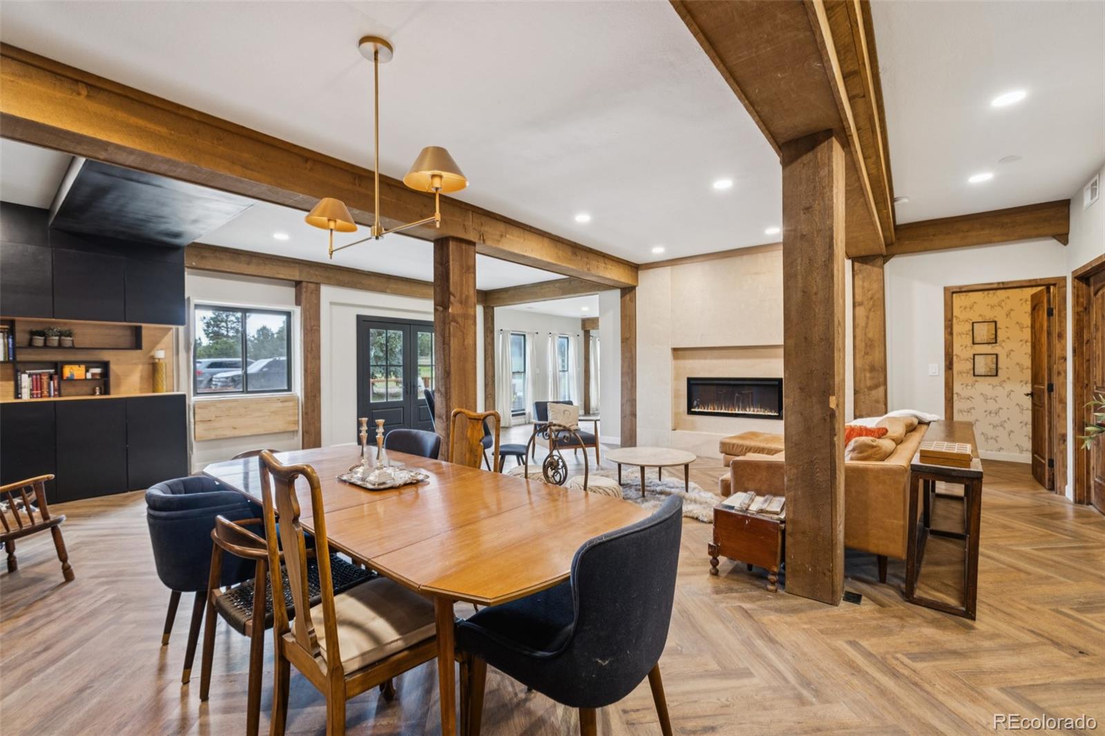 17940 Appaloosa Road Monument, CO 80132 - Photo 10 of 50