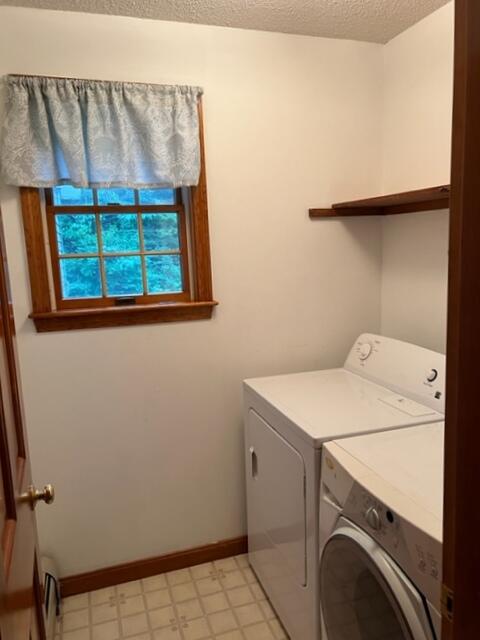 5 Randall Road Winslow, ME 04901 - Photo 11 of 46 First Floor Laundry