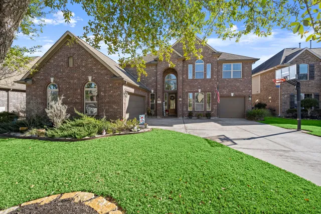 $525,000 | 25306 Doyle Sands Court, Spring, TX 77389