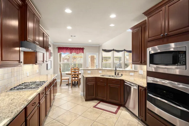 $525,000 | 25306 Doyle Sands Court, Spring, TX 77389