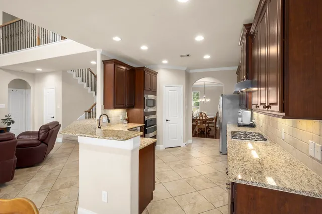 $525,000 | 25306 Doyle Sands Court, Spring, TX 77389