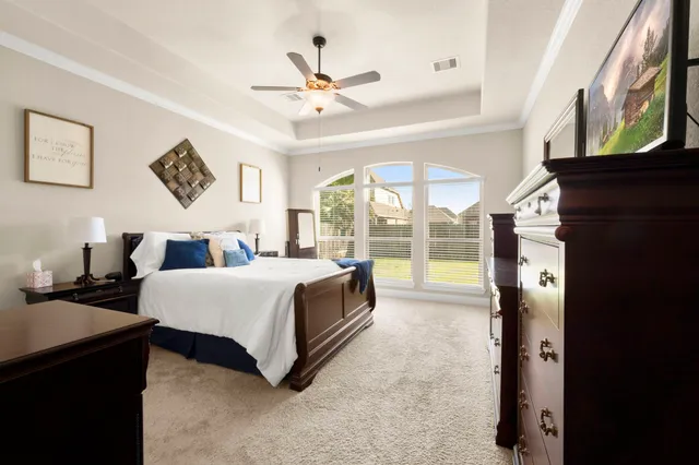 $525,000 | 25306 Doyle Sands Court, Spring, TX 77389