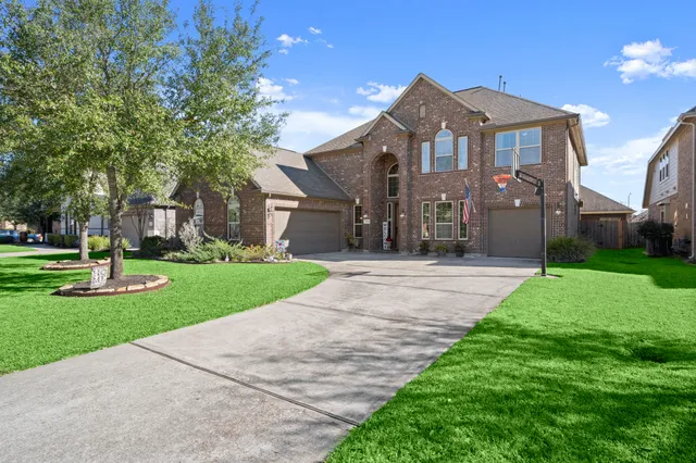 $525,000 | 25306 Doyle Sands Court, Spring, TX 77389