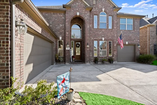 $525,000 | 25306 Doyle Sands Court, Spring, TX 77389