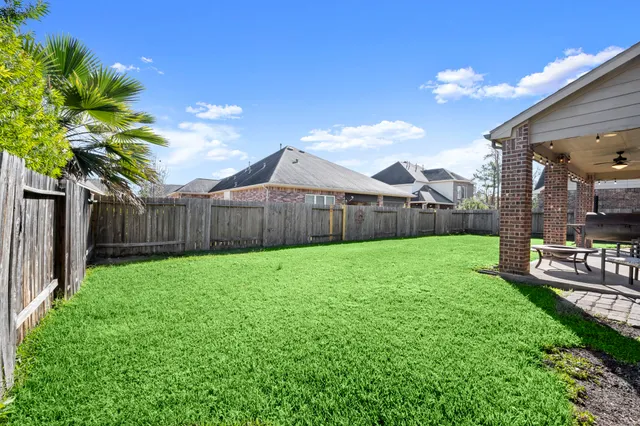 $525,000 | 25306 Doyle Sands Court, Spring, TX 77389