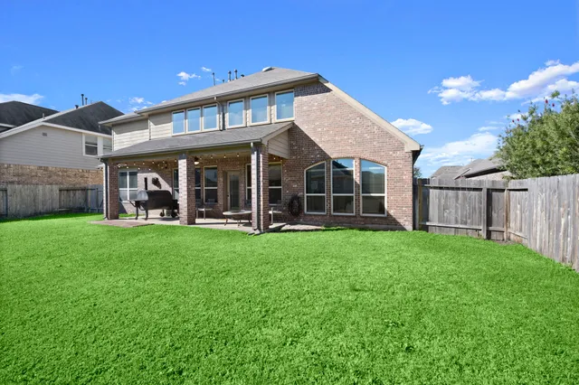 $525,000 | 25306 Doyle Sands Court, Spring, TX 77389