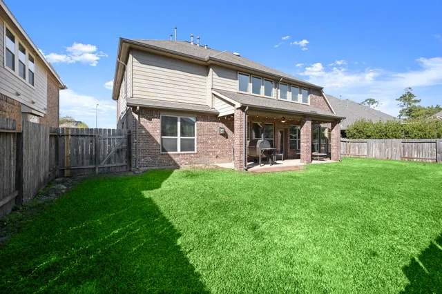 $525,000 | 25306 Doyle Sands Court, Spring, TX 77389