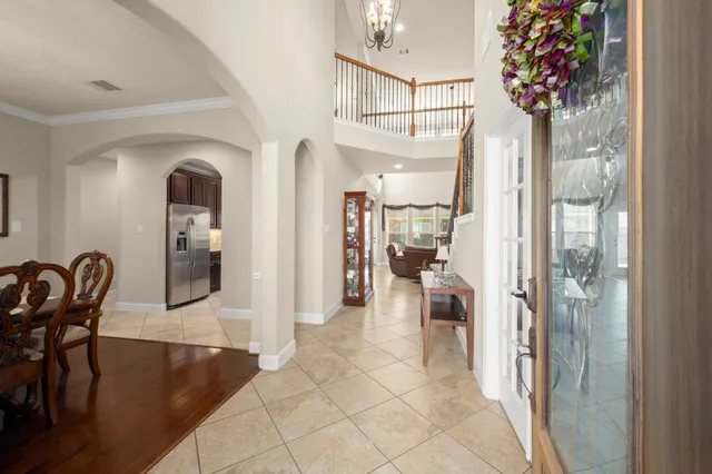 $525,000 | 25306 Doyle Sands Court, Spring, TX 77389