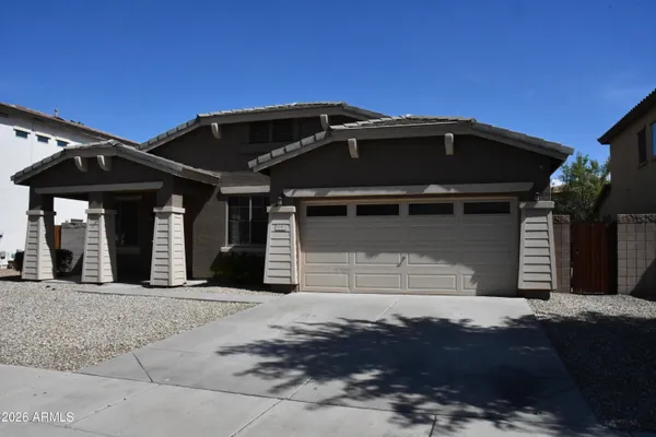 $2,550 | 8787 West Gardenia Avenue, Glendale, AZ 85305