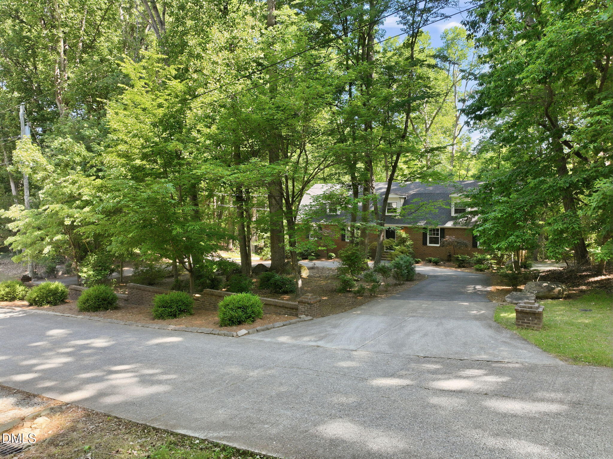 314 Old Salem Road Roxboro, NC 27573 - Photo 8 of 65 3-web-or-mls-DJI_0943