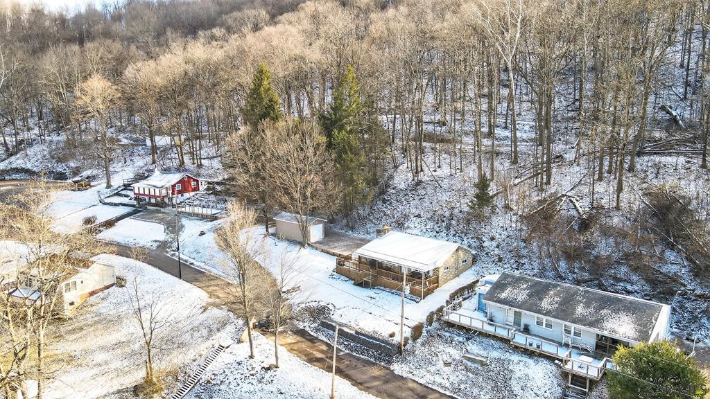 447 Lake Side Road Addison, PA 15411 - Photo 19 of 51