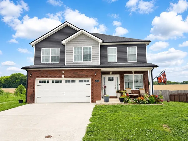 $385,000 | 241 Union Camp, Clarksville, TN 37042