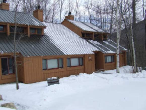 16-2 Brookside Road, Unit 162 Lincoln, NH 03251 - Photo 1 of 1