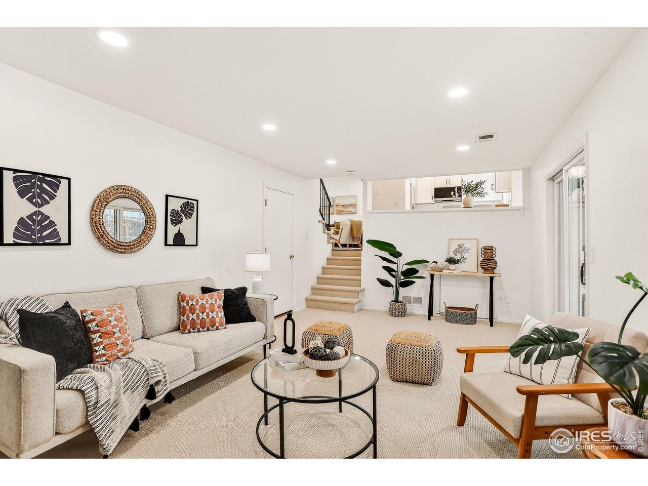 919 Vetch Circle Lafayette, CO 80026 - Photo 13 of 20 a living room with furniture