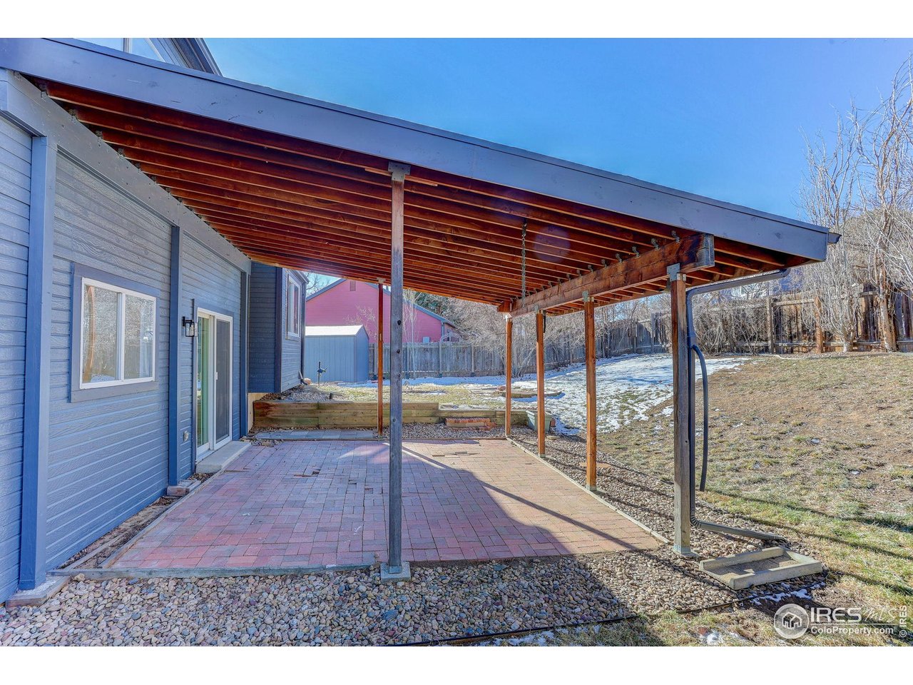 919 Vetch Circle Lafayette, CO 80026 - Photo 20 of 20