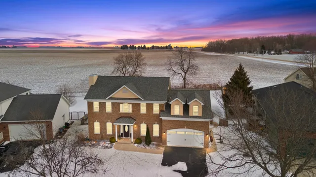 $450,000 | 1126 Arneita Street, Sycamore, IL 60178