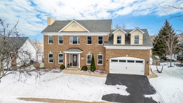 $450,000 | 1126 Arneita Street, Sycamore, IL 60178