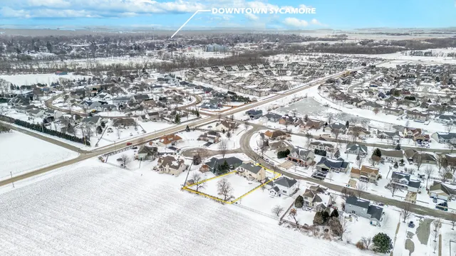 $450,000 | 1126 Arneita Street, Sycamore, IL 60178