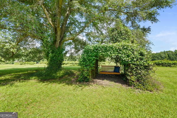 439 Dover Road Sylvania, GA 30467 - Photo 43 of 54