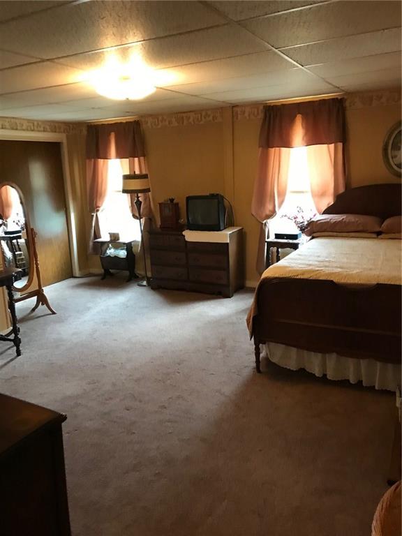 2260 Highway 88 Dunlevy, PA 15432 - Photo 11 of 23 Bedroom
