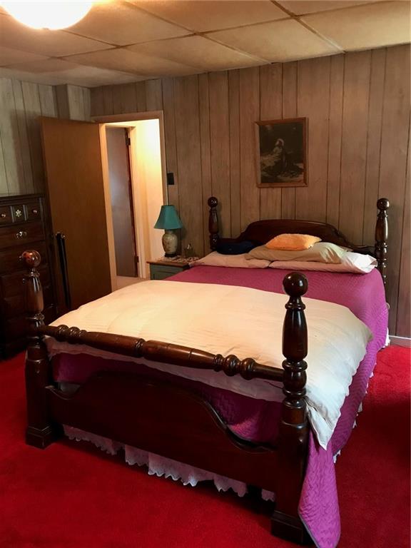 2260 Highway 88 Dunlevy, PA 15432 - Photo 12 of 23 2nd Bedroom upper unit