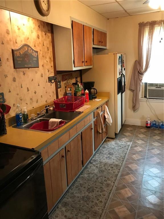 2260 Highway 88 Dunlevy, PA 15432 - Photo 4 of 23 Different view of Kitchen