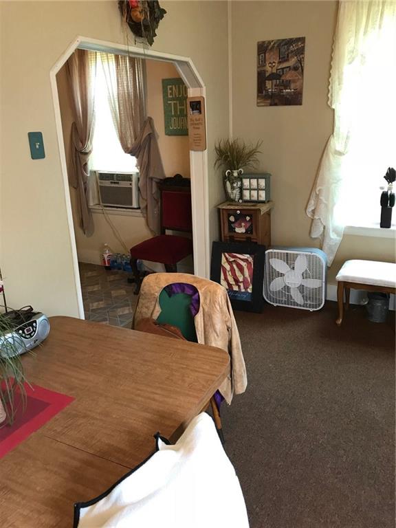 2260 Highway 88 Dunlevy, PA 15432 - Photo 5 of 23 Dining Room