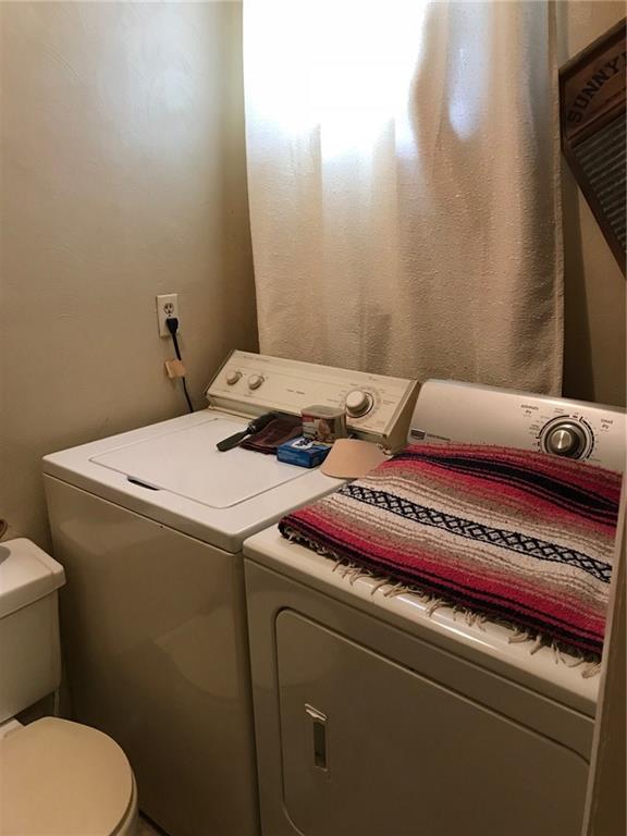 2260 Highway 88 Dunlevy, PA 15432 - Photo 7 of 23 Laundry Area in Bathroom