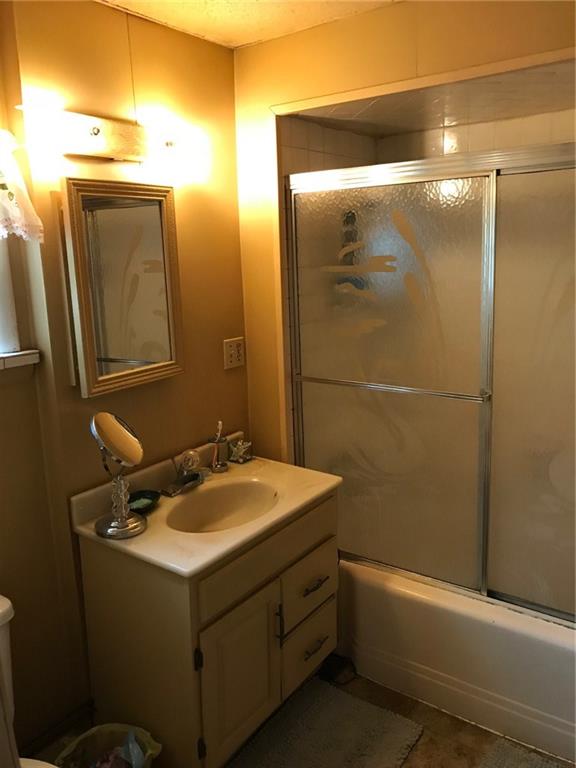 2260 Highway 88 Dunlevy, PA 15432 - Photo 8 of 23 2nd Bathroom in Upper Unit