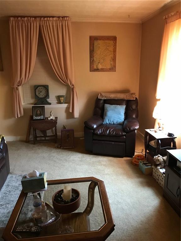 2260 Highway 88 Dunlevy, PA 15432 - Photo 9 of 23 Living Room