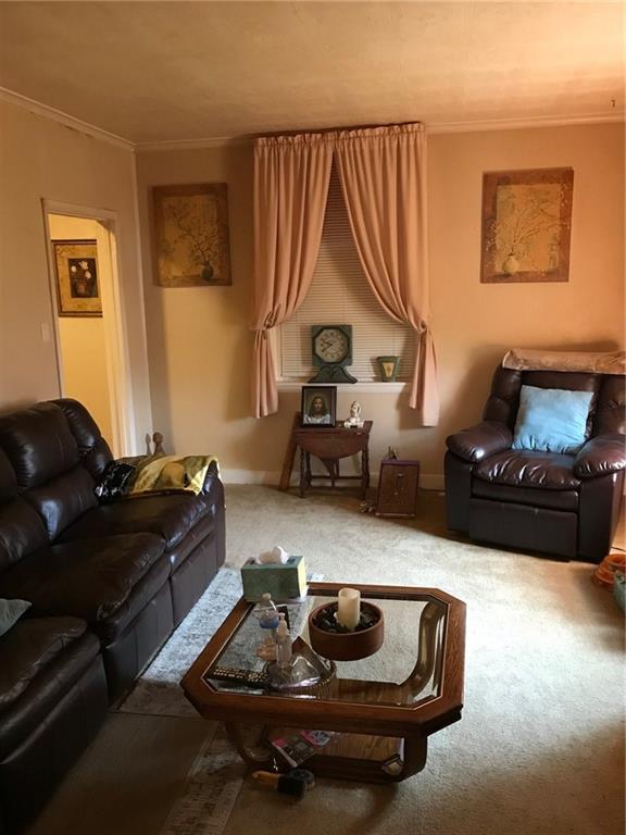 2260 Highway 88 Dunlevy, PA 15432 - Photo 10 of 23 Living Room Different View