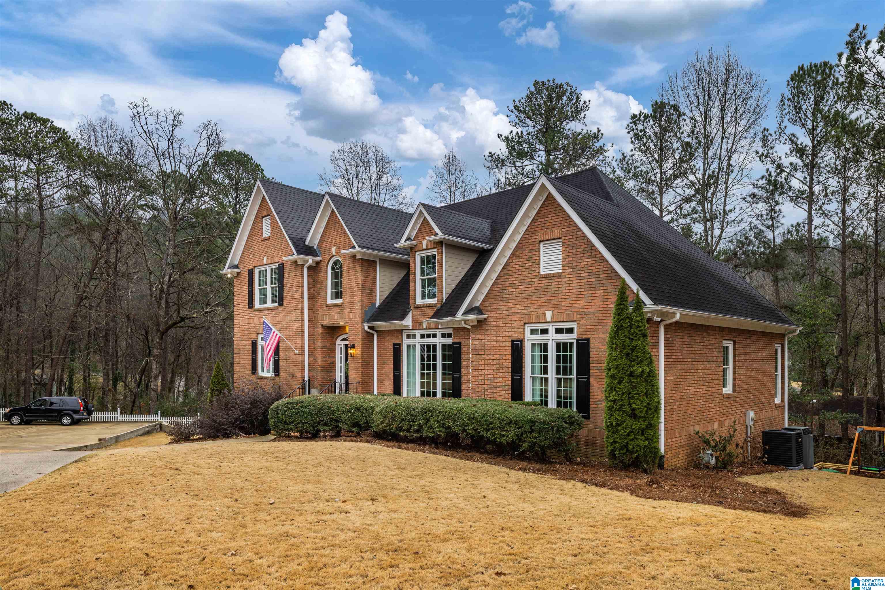 1300 Forest Ridge Court Birmingham, AL 35226 - Photo 3 of 85