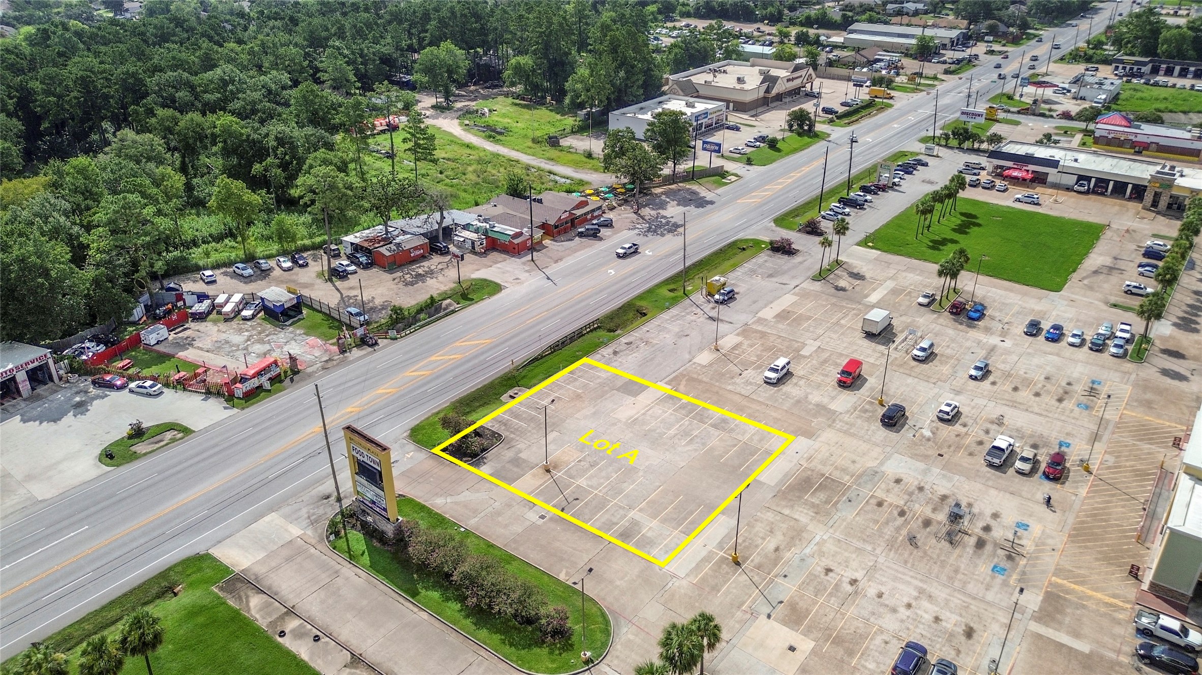 23221 Aldine Westfield Road Spring, TX 77373 - Photo 12 of 30