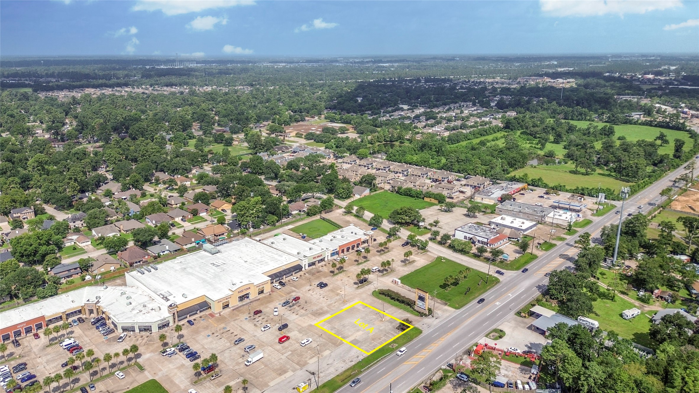 23221 Aldine Westfield Road Spring, TX 77373 - Photo 25 of 30