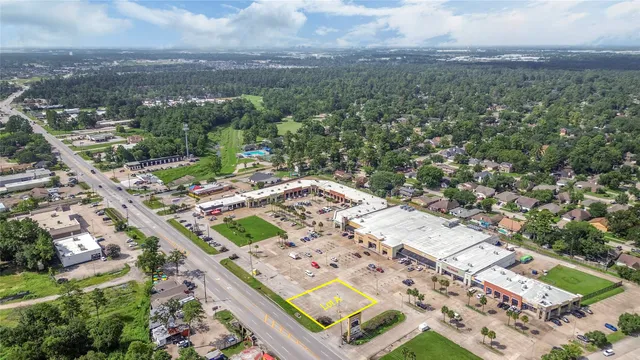 $145,000 | 23221 Aldine Westfield Road, Spring, TX 77373