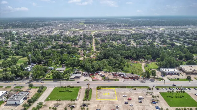 $145,000 | 23221 Aldine Westfield Road, Spring, TX 77373